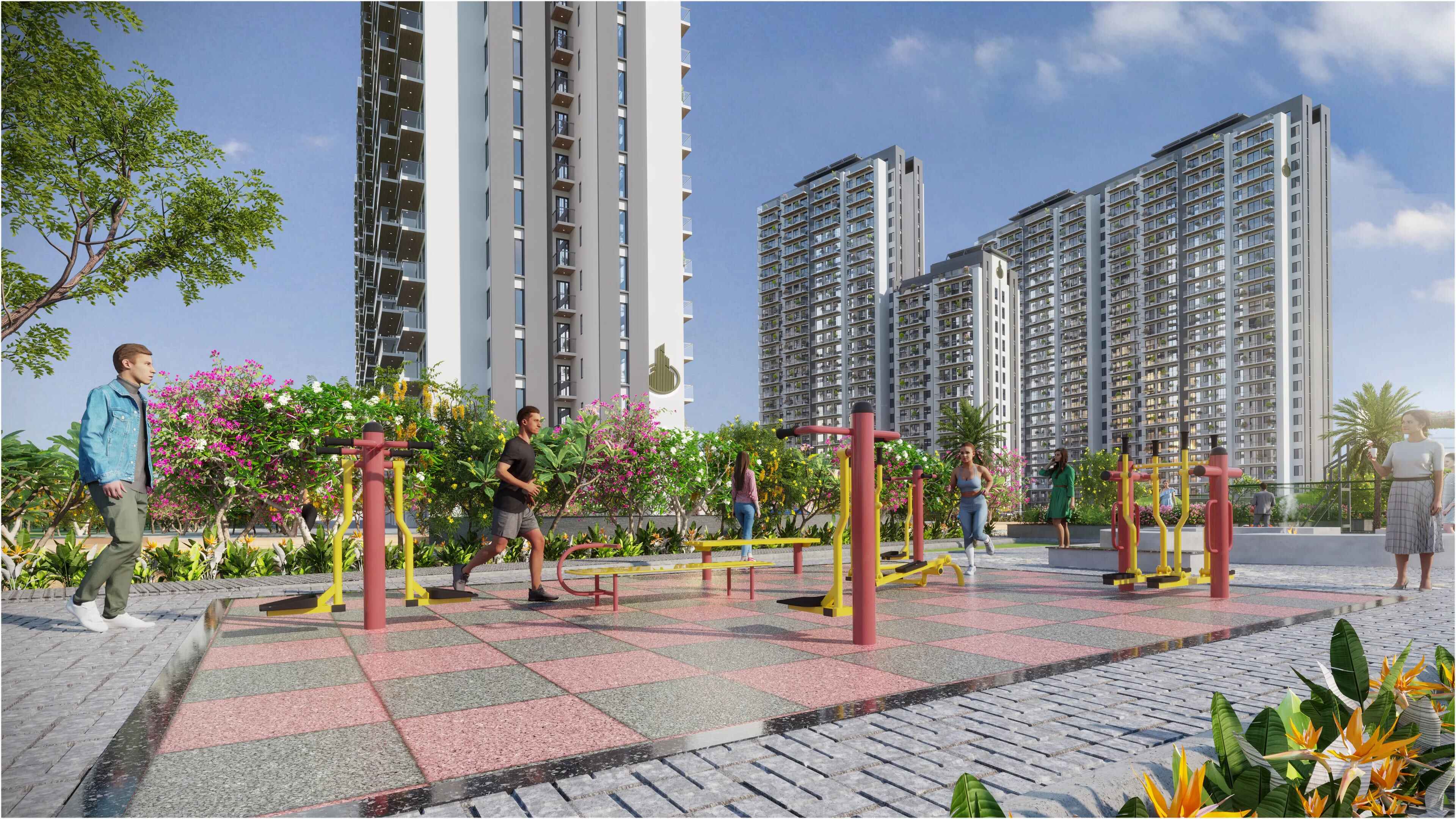 Residential Brochure